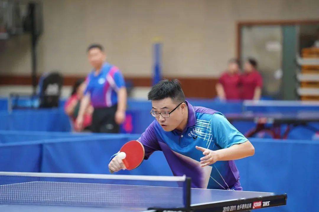 国网福建电力第二届职工乒乓球赛圆满收官_选手_公司_供电