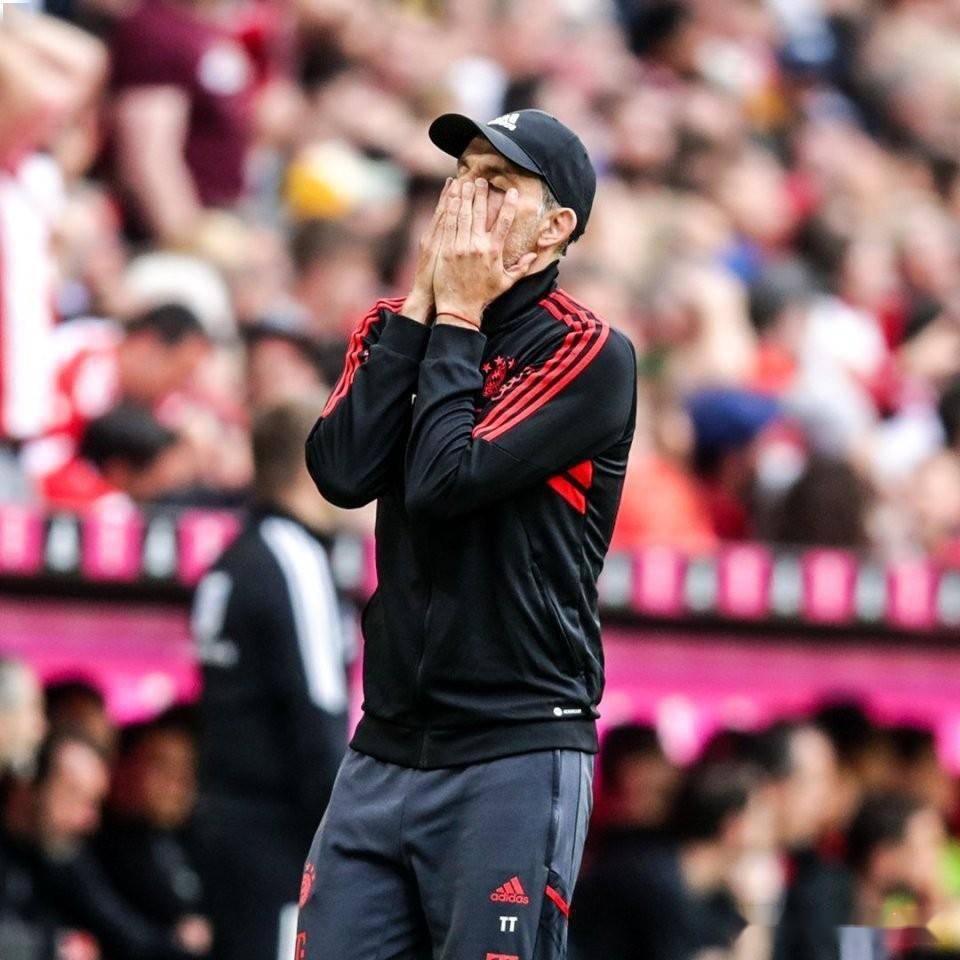 拜仁官宣解雇卡恩 萨利,为三线崩盘买单,新ceo确定_比赛_德甲