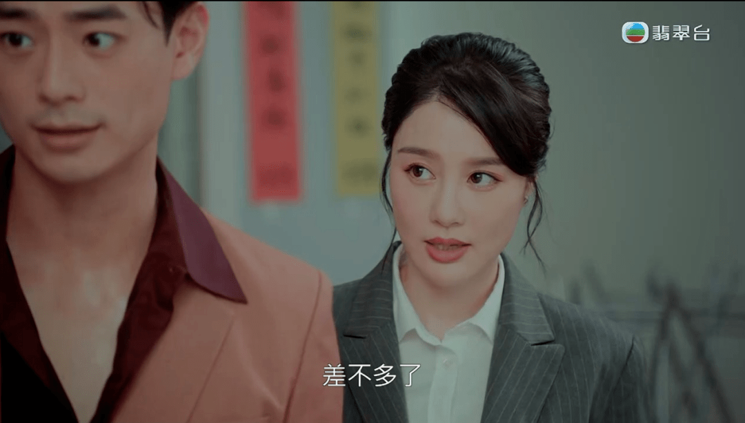 同年参加内地节目《天天向上》以及电视剧《喋血边城》,2010年更曾与