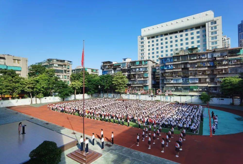 汕头市长厦小学招聘六名公办教师_教育部_广东省_校区