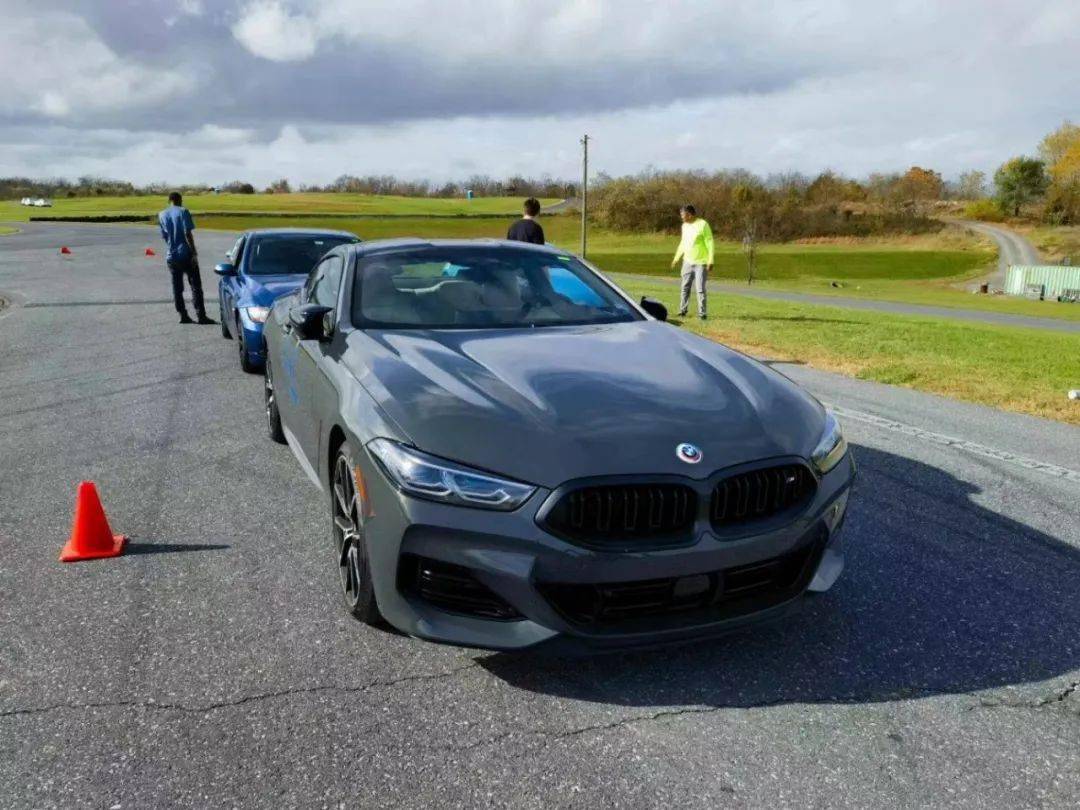 是宝马新8系好看?还是老6系更美?m850i车主的观点如下.