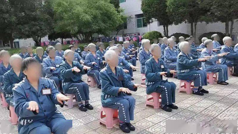 女子监狱开展心理健康周系列活动_改造_教育_山西