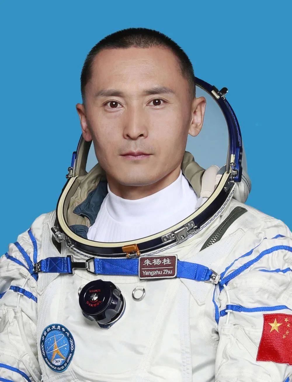 官宣！三位航天员是他们，包括一位大学教授！中国人首次登月也有大消息