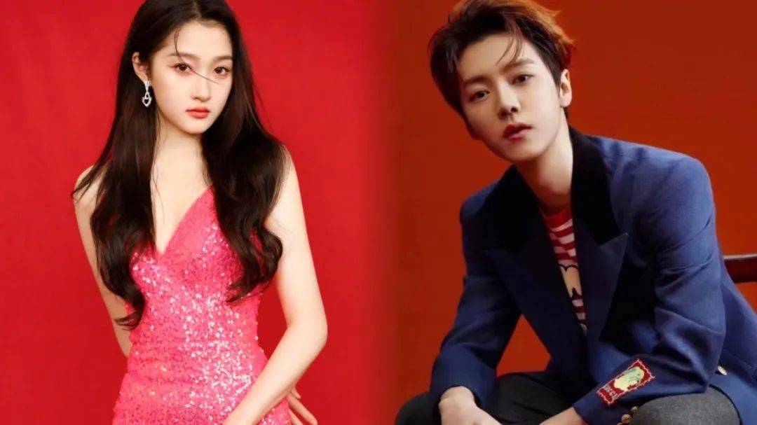 这五个爱豆塌房啦!而鹿晗和关晓彤……_能力_官宣_梦想