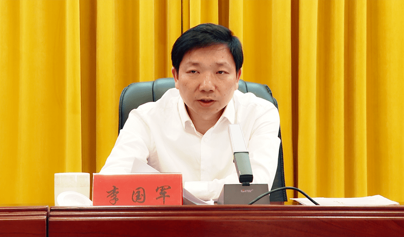 邵东市长图片