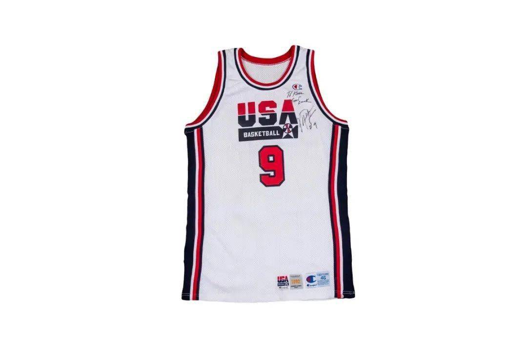 奥运会_梦一队_决赛