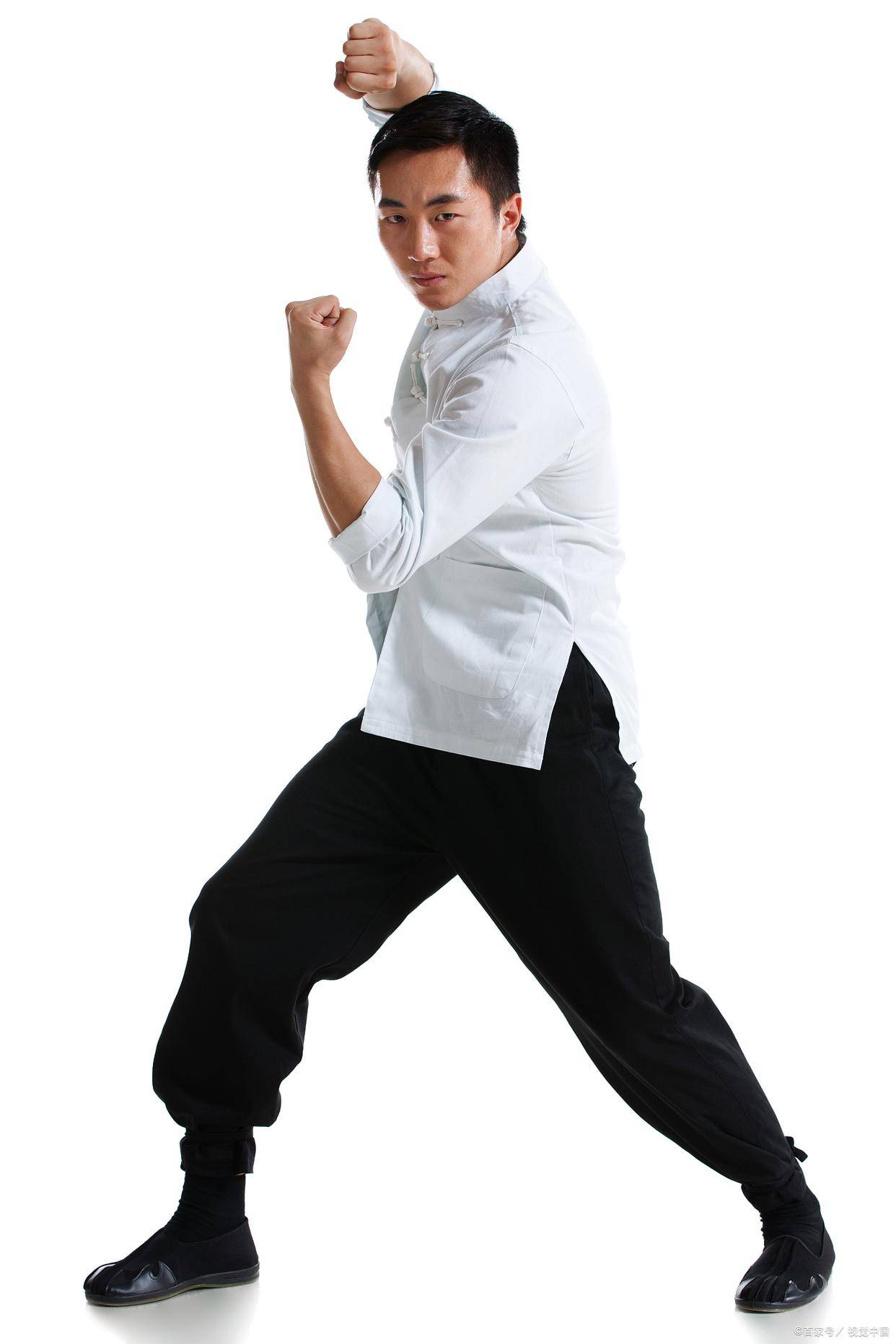 详述:咏春拳的来历_说法_福建_拳法