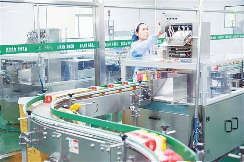 振东制药持续壮大医药健康产业_成果_技术_一体