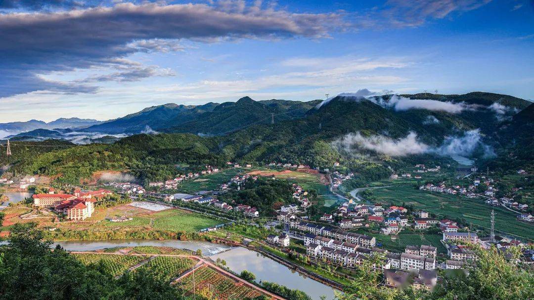 松滋2个美丽乡镇入选_城镇_新闻_湖北省
