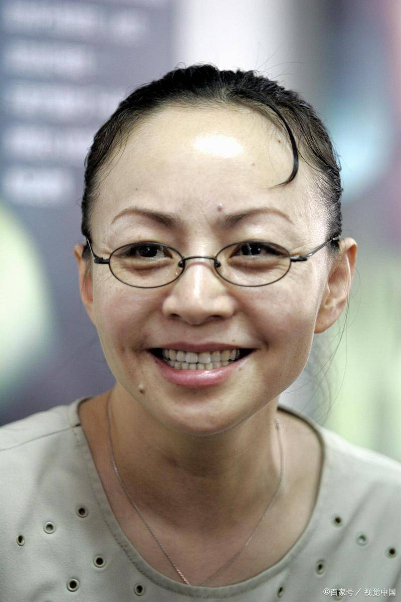 竟然有人不认识宋丹丹,这样的认知究竟正常吗?_表演_名气_明星
