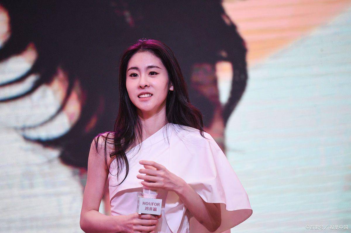 张碧晨最新消息:姜潮张碧晨合作,再现经典神雕侠侣_王赫野_字字句句