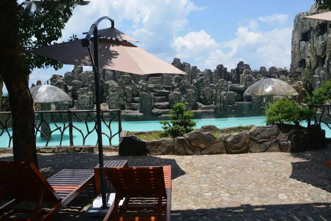 大月湾_文成_生态