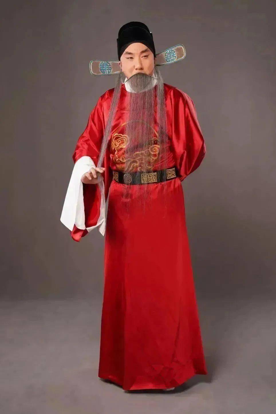 演出预告 | 北京京剧院小剧场京剧《吝啬鬼》即将亮相中国戏曲学院大