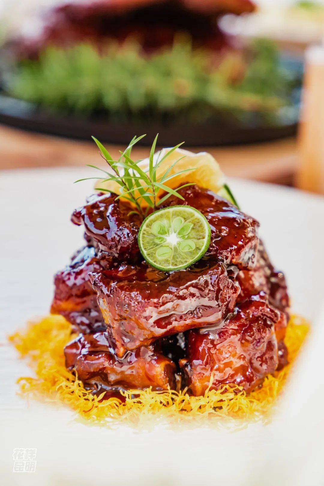 昆明仲夏爱尔兰美食盛宴,比米其林还诱人!_云南_活动_帕普曼