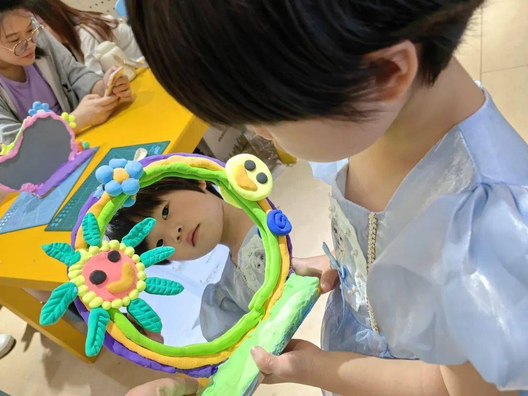 助力"双减"|"红领巾e站1013"阵地少儿财商教育基地6月1日-6月24日课程