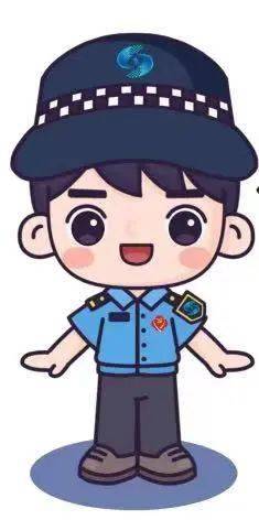 谁是网格员?杨杨告诉你答案~_服务_管理_群众