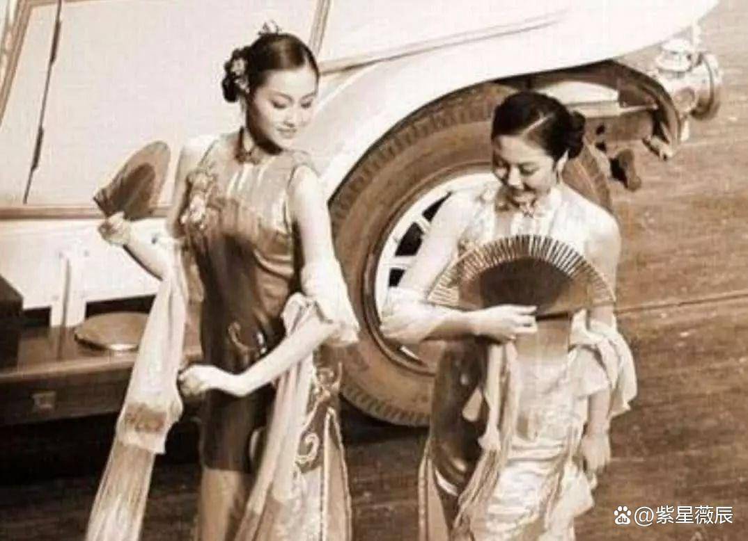 这个军阀堪称民国之最:娶了23位小老婆,其中有5个是白俄姑娘_宗昌_袁