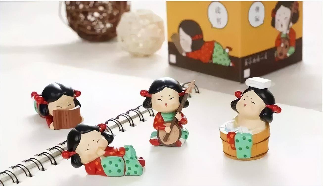 西安文创,"潮"起来!_文化_产业_发展