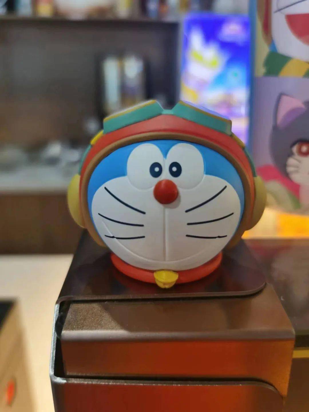 《哆啦a梦:大雄与天空的理想乡》cinity观影特典活动场~速来参与_电影