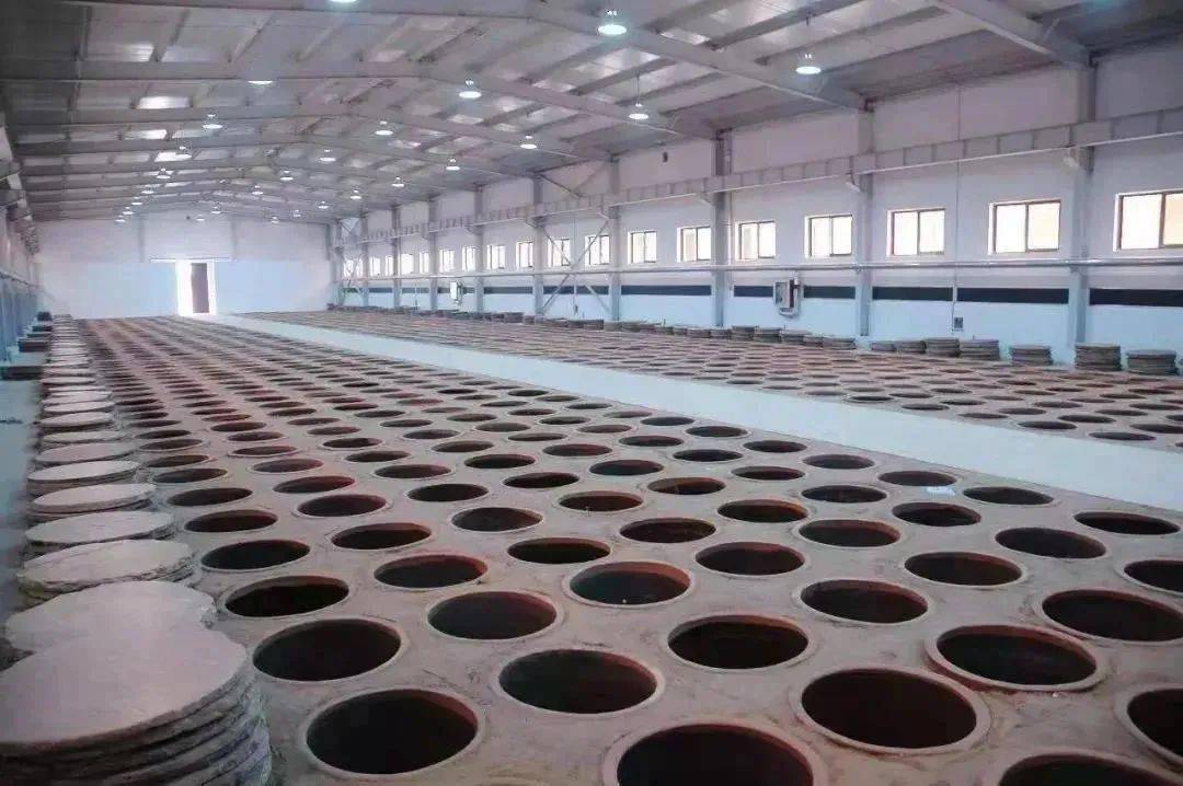 藏在汾酒地缸里的"心"与"美"|品质_酿造_传承_工艺