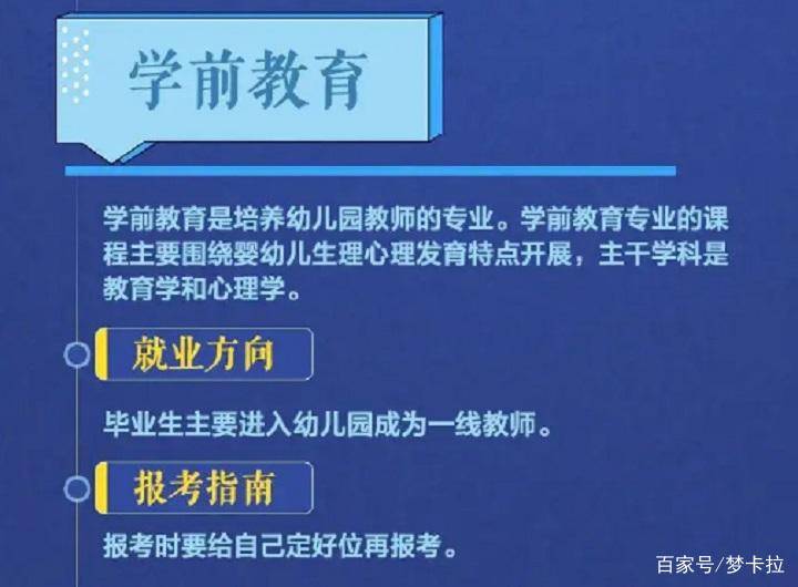 帮高考考生报志愿人民日报公布18个热门专业介绍与开云 开云体育官网报考指南(图13)