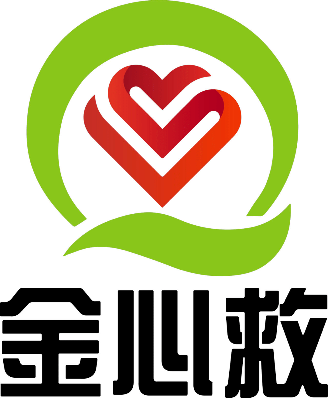 社会救助logo图片