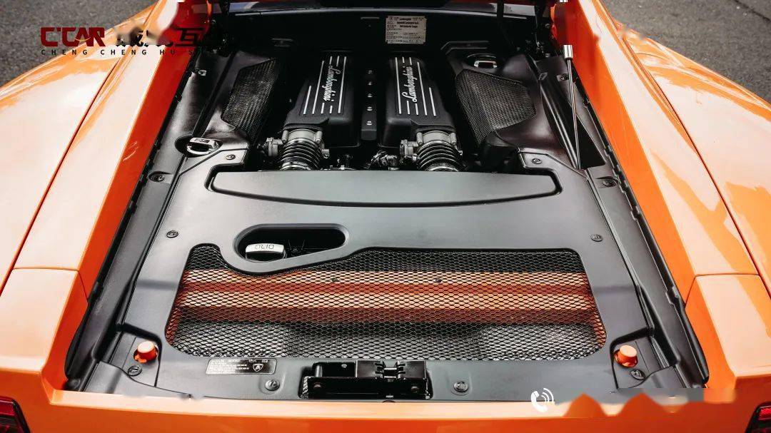 Lp560 Engine Bay 超燃,不到百万圆梦兰博基尼!【兰博基尼 LP 560-4 Gold Edition】_搜狐汽车_搜狐网