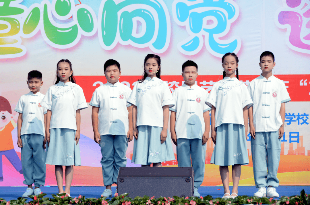 新都正德实验小学图片