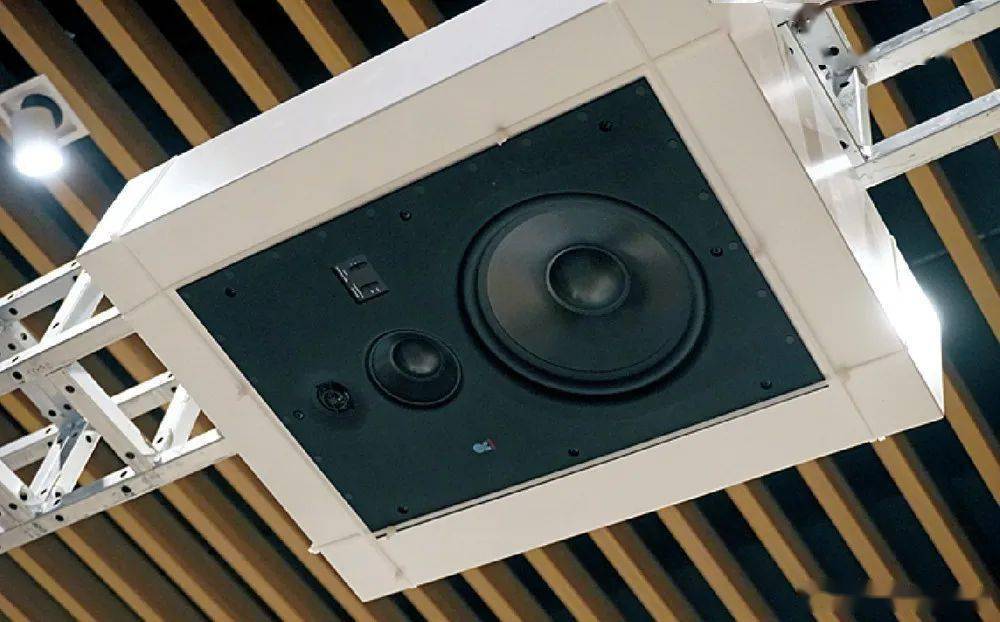 封面特写 | 满足你不断追寻的极致观影体验:arcam 雅俊 av41 多声道