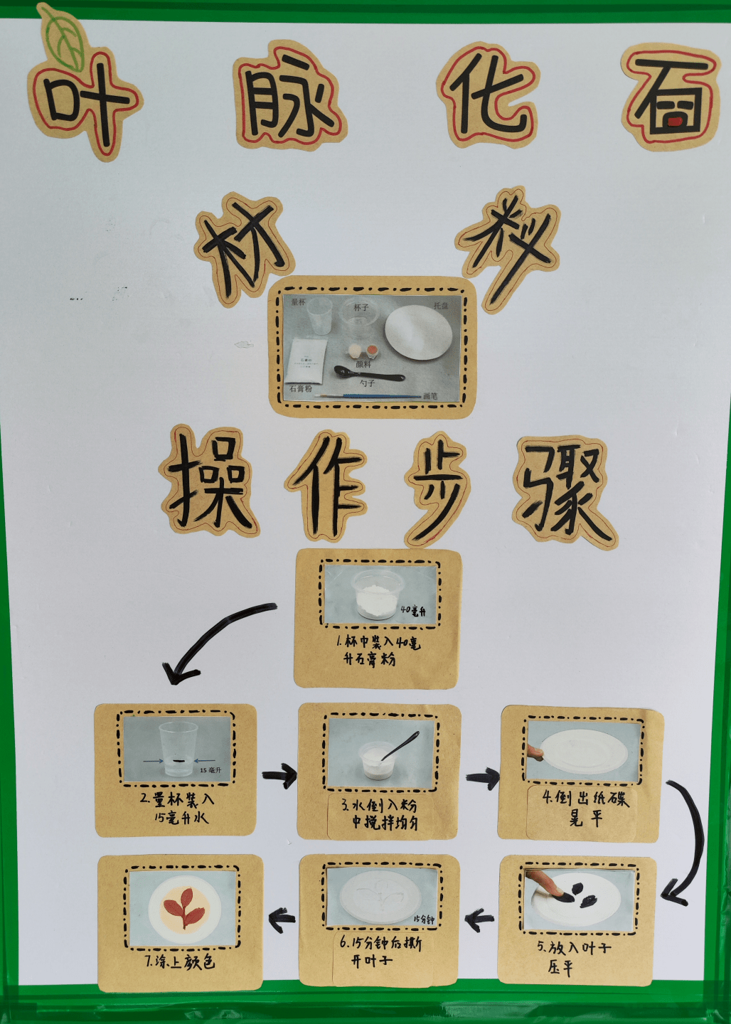 【雅正幼·活动】玩转科学实验,乐享游园时光——雅正幼儿园六一主题