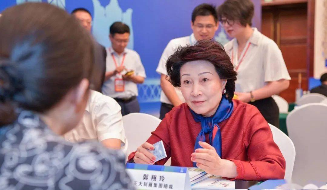 2023年湖北-香港经贸合作交流会举行_发展_投资_王兴於