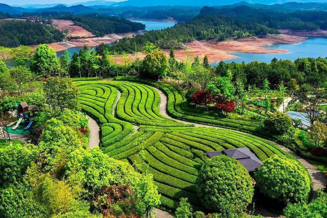 688元起含爆红百丈漈门票,6月周末不加价!_景观_景区_套餐