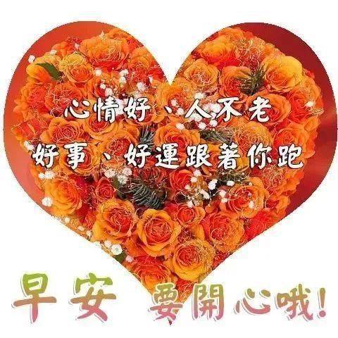 今日最新早上好图片大全，早安唯美图片，早上好美图-早上好图片带字温馨图片2020年