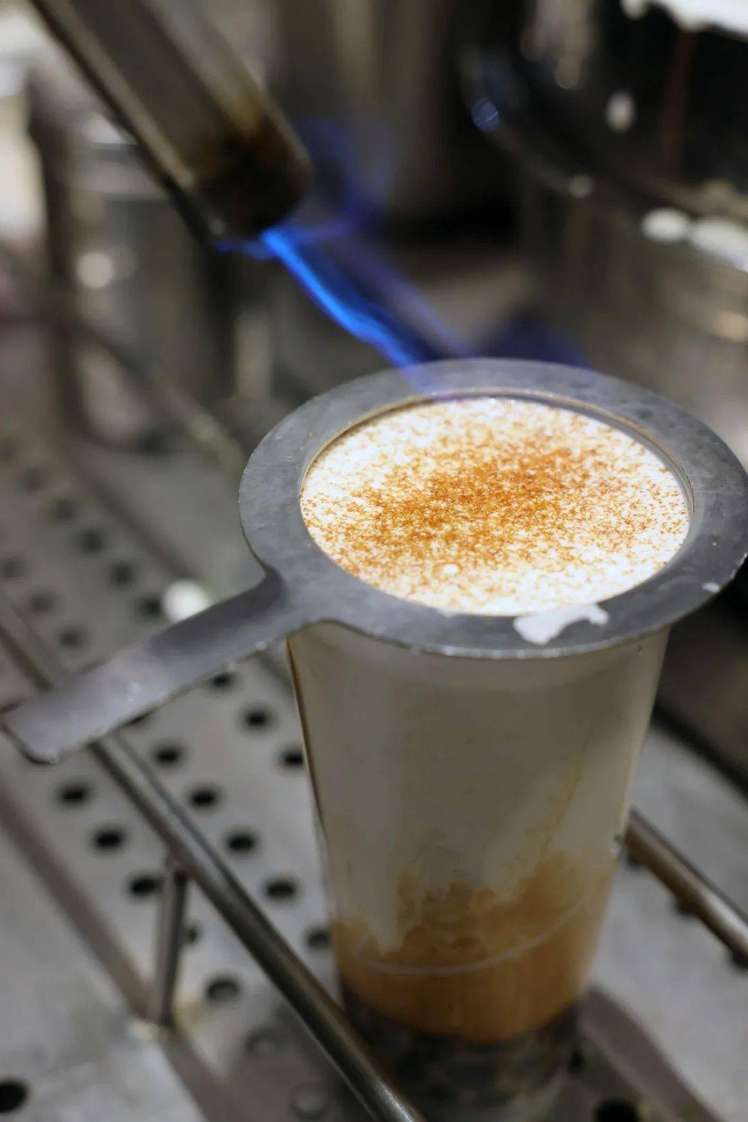 深工影像|调饮师莫凡:破解味蕾记忆的"神探"_饮品_配方_宫殿