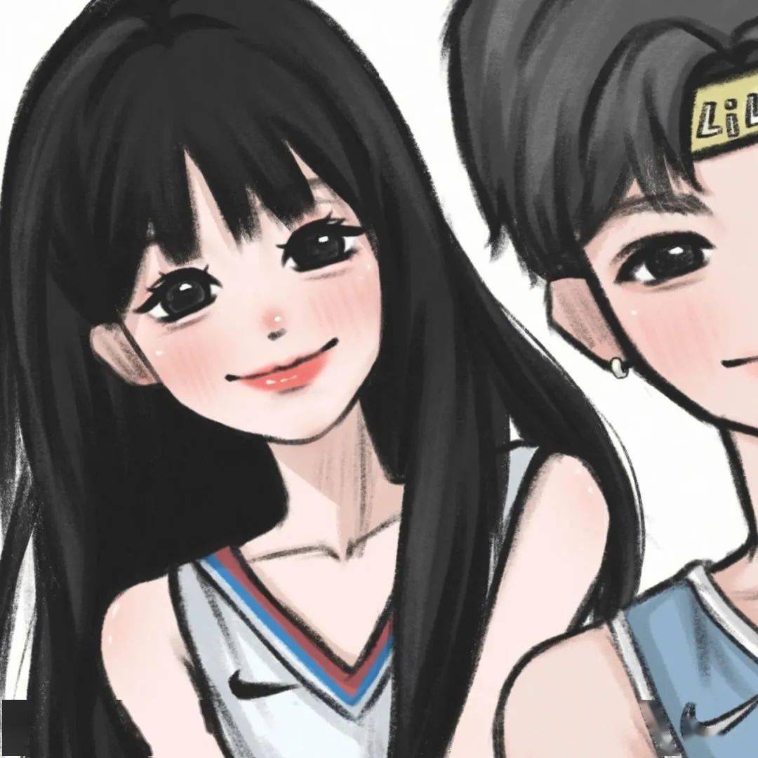 情头丨天上只有一个月亮,世上也只有一个你呀_礼物_因为_人间