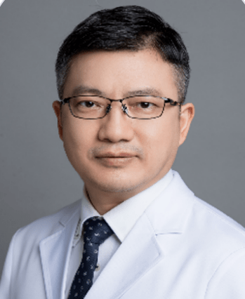 2023asco丨该来已来,将至未至,陈功教授带您第一时间领略结直肠癌领域