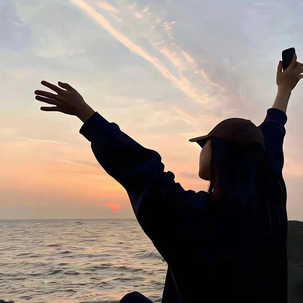 头像| 时间会替我告别_自由