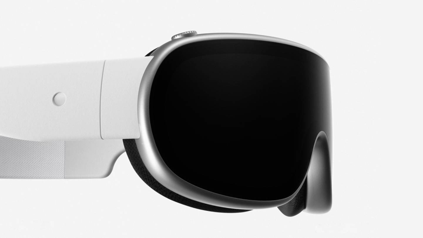消息称苹果将在WWDC23上正式发布AR/VR头显