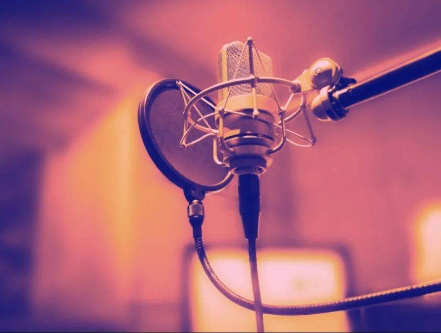 青少年广播剧"听,这是你的声音"