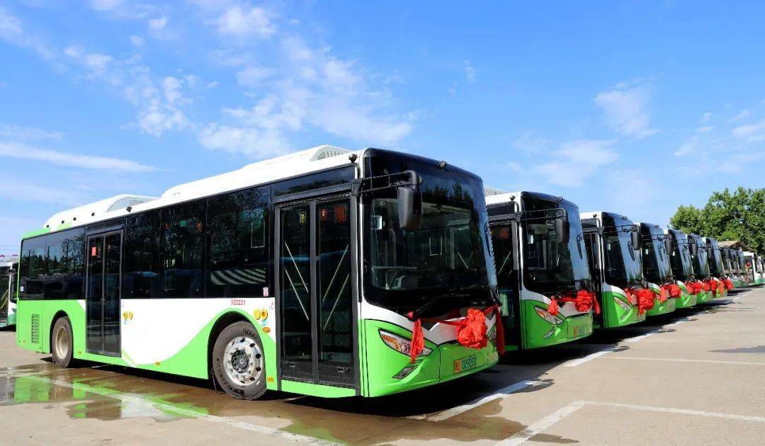 峰峰一批新能源公交车,即将上线!_搜狐汽车_搜狐网