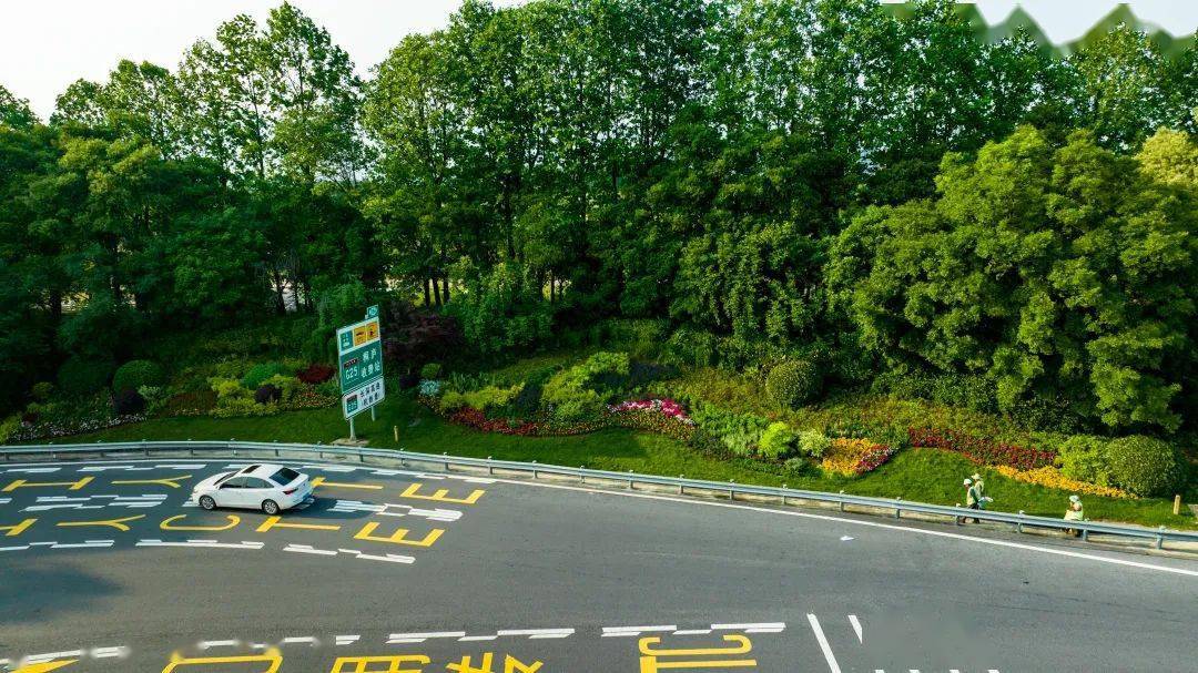 最美桐庐,入城门户如诗画_入城口_亚运_山水