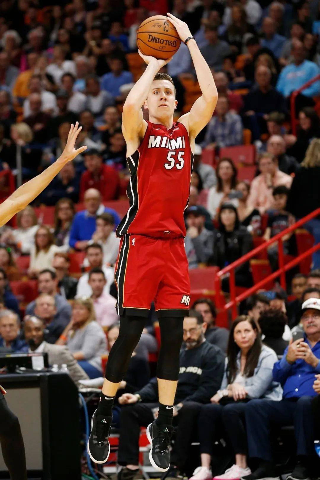 邓肯-罗宾逊,总决赛射手!_比赛_热火_赛季