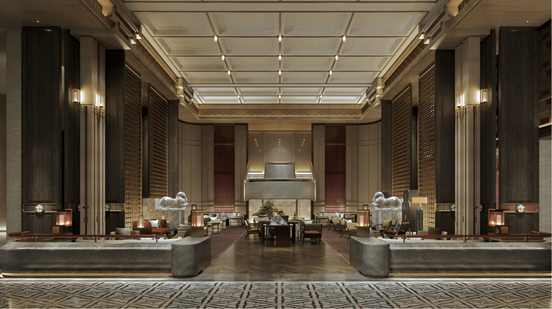 部分项目介绍:湖州安吉开元名都度假酒店泰安凤凰湾开元名都度假酒店