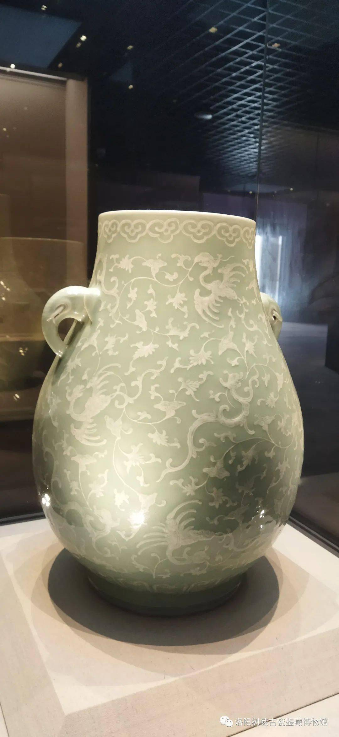 汕头市博物馆瓷器藏品,很接地气_南澳_文物_漳州