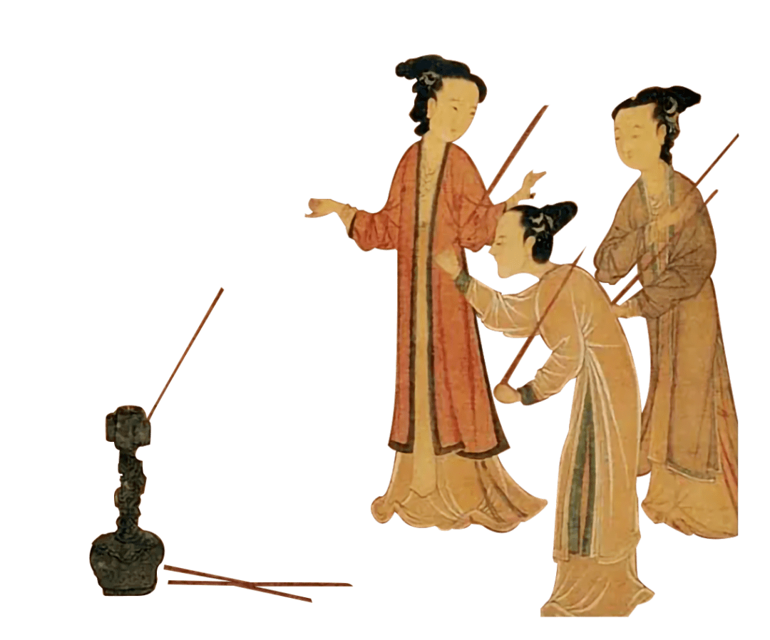 杖钺褰帷瞻具美,投壶散帙有余清.