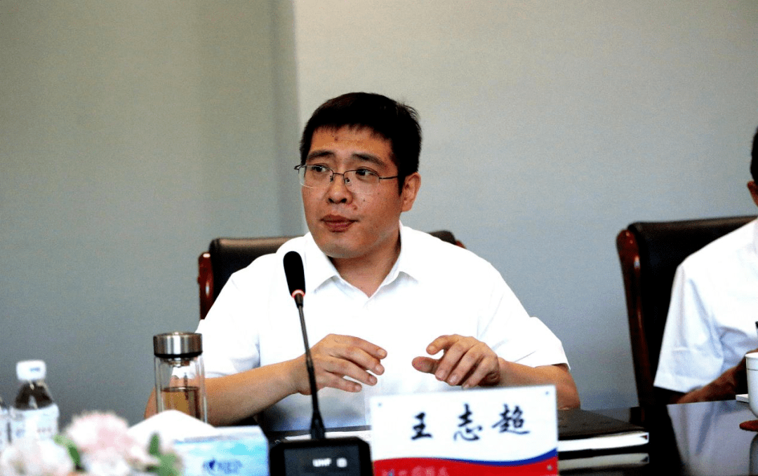 昌黎县委常委,宣传部部长王志超主持签约仪式据了解,2021年,兴国铸业