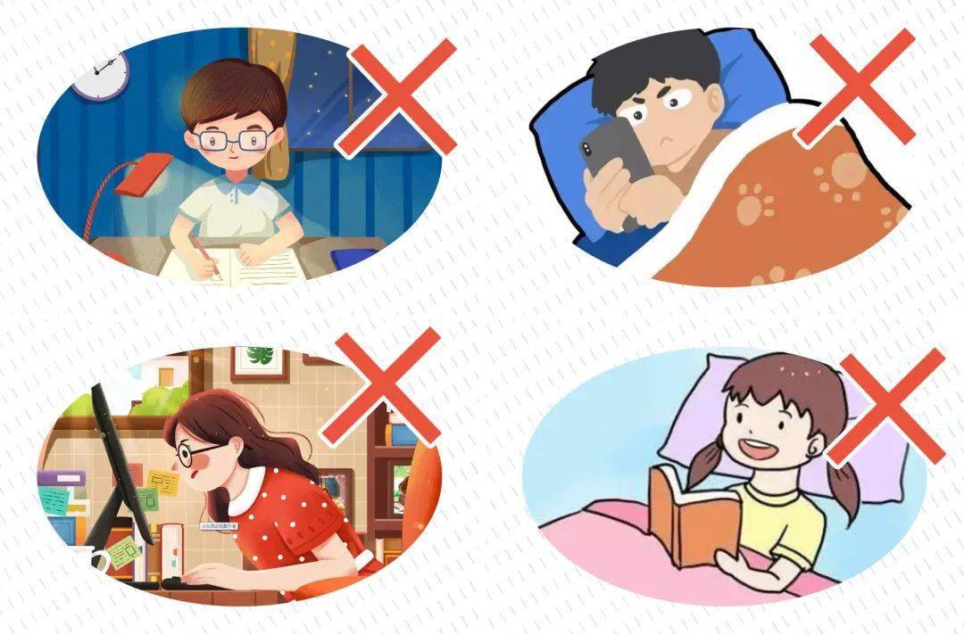 no . 1科学选用电子产品