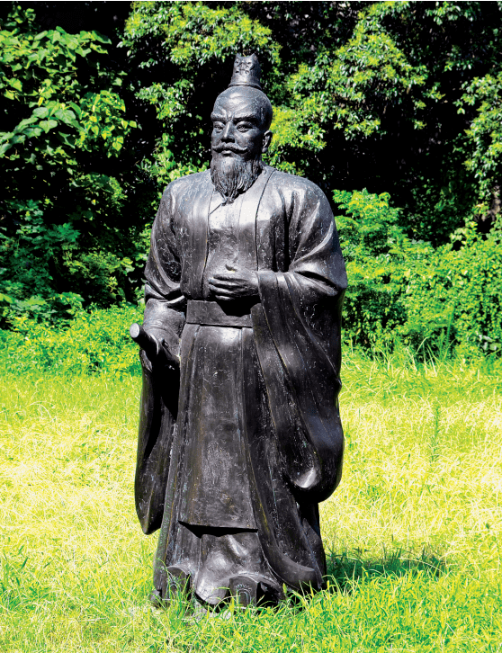 夜读| 苏城记(七):这一年苏州城落成_阖闾_大城_伍子胥