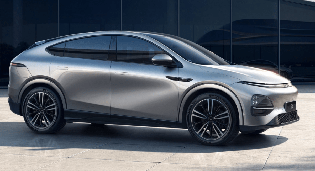 邀请林志颖代言 小鹏g6是翻身之作?还是压死骆驼的最后一根稻草?_搜狐