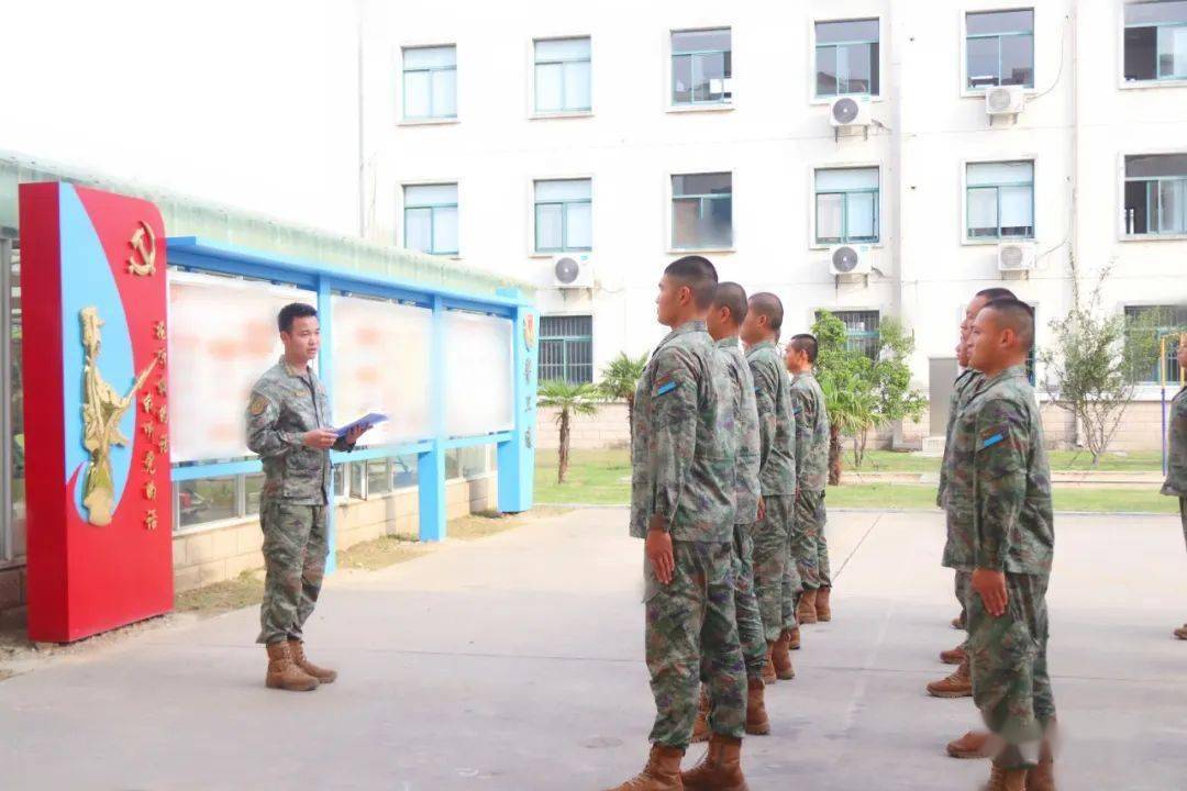 部队_战友_活动